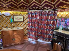 -大汗行宫园林餐厅