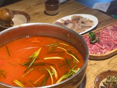 -黔诚多彩火锅(甲秀楼店)