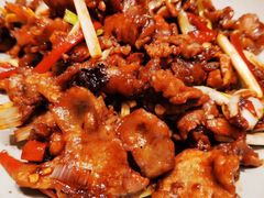-八大碗·地道东北菜(佳兆业店)