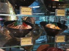 -彩蝶谷美食廊·粤式经典南番顺·铁板烧烤泰风味(广州长隆酒店)