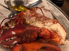 龙虾肉-Burger & Lobster(Dean Street)