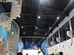 -Mr·Kuma酷么先生雪之乐园