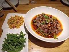 -小三峡食府(西五路店)