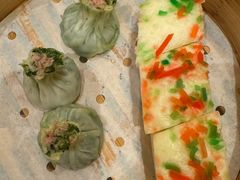 -扬州香格里拉·香宫中餐厅