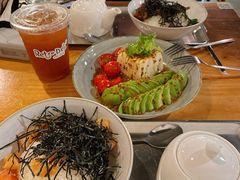 -Retro Deli 茶泡饭