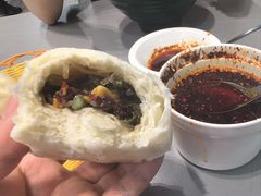 -郑家包子牛肉拉面(尚勤路店)