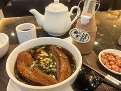 -中国厨房/台湾牛肉面