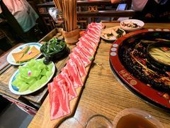 -矮板凳老火锅(宽窄巷子店)