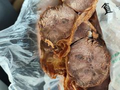 老汤酱牛肉-紫光园(创始店)