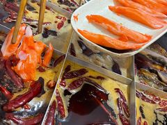 -肥龙火锅(南坪店)