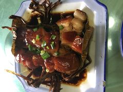 -邱记私房菜·十八年本地菜