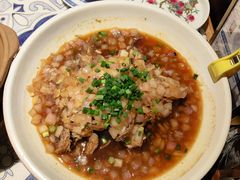 -图味美小黄鱼·景德菜(浙江路店)