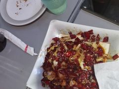 -798烧烤工厂(太和路店)