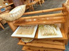 -老码头火锅(玉林店)