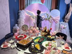 -观宴·品质赣菜(高新大道店)