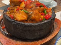 -西江美食舫·江西菜(健德桥店)