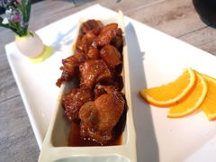 -花溪雨·森林餐厅(石基店)