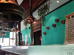 -阪尚皇·原切牛排·烤肉火锅自助(北京路店)