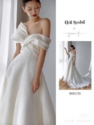 点击看大图 -Chic Bridal 熙可婚纱