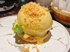 -Lets burger非常汉堡·环球风味(蓝色港湾店)
