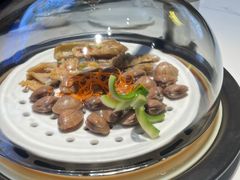 -优食坊·蒸汽海鲜(康盛路店)