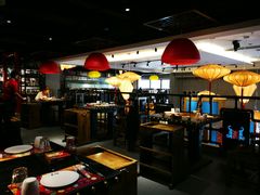 大堂-辣府(椒江店)