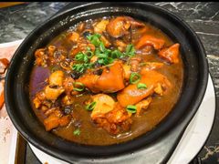 -欧记轩龙虾·私房菜(A店)