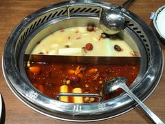 -快乐小羊火锅餐厅(农科路店)