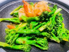 -北平食府·北京烤鸭(北京西站六里桥店)