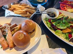 -blue frog蓝蛙(长泰广场店)