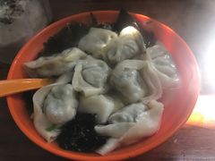 -阿麟馄饨(延长路店)
