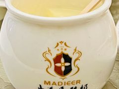 特色酸奶-马迭尔西餐厅(中央大街店)