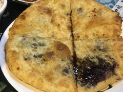 红糖饼-冯四孃跷脚牛肉·非物质文化遗产店
