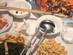 -七欣天香辣蟹火锅(万达广场店)