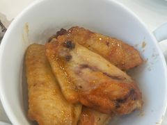 奥尔良鸡翅-宜家·瑞典风味餐厅(北京西红门店)