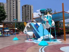 -重庆玛雅海滩水公园
