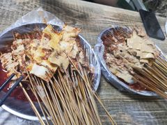 -马贤涮烤(超英·长乐家园店)