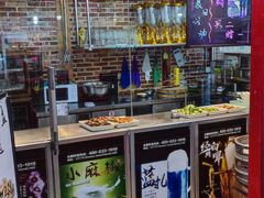 门面-三个大叔烤羊肉串·炭炉砂锅菜(西三旗店)