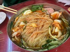 -西塔大冷面(市府大路店)