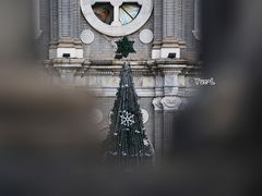 -王府井天主教堂