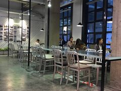 大堂-Nectar One Cafe(勇烈路n1店)