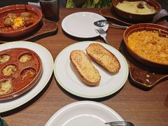 -萨莉亚意式餐厅(杭州西溪龙湖天街店)