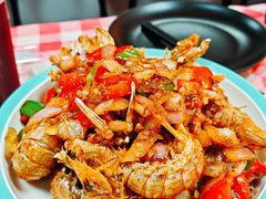 -吉利龙虾·新派海鲜烧烤
