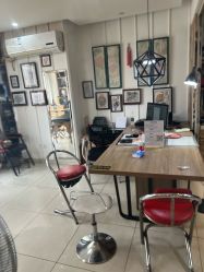 -长沙纹身·龙堂刺青·三土师傅的店