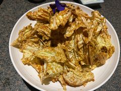 -真地道京味府·鲜橙烤鸭·北京菜(朝外大街东大桥店)