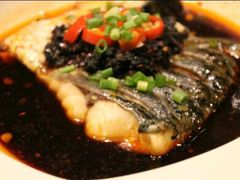 -丽景湾国际酒店·六福轩中餐厅