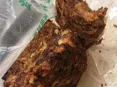 糖花卷-老回回饺子馆(海洋馆店)