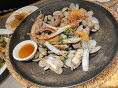 -阿毛饭店(和义路店)