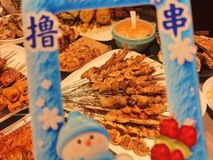 -中华巴洛克风情街