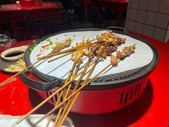 -醉烧膘·烧烤夜宵王(总店)